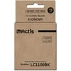 Spausdintuvo Rašalas - Actis KB-1100Bk, Juodas