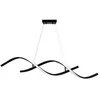 Pakabinamas šviestuvas Activejet pendant lamp AJE-STELLA (juodas)