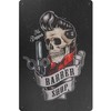 Activeshop Barberio dekoratyvinė lentelė B019