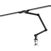 Activeshop Glow L04 manikiūro gydymo lempa stalviršiui, juoda