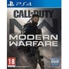 Activision „Call of Duty: Modern Warfare“ (PS4)