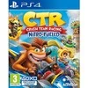 „Activision Crash Team Racing“: „Nitro-Fueled“ – „PlayStation 4“.