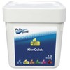 „ActivPool Klor Quick“ – greito chloro granulės 5kg