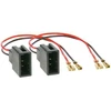 ACV Garsiakalbio adapterio kištukas Citroën/Peugeot/Toyota