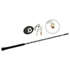 ACV 15-7677880 Universalus automobilio radijo antena
