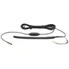 ACV 151000-16, adapteris, juodas, plastikinis, skirtas transporto priemonėms, nameliams ant ratų, nameliams ant ratų ir komercinėms transporto priemonėms ant visų lygių paviršių (medžio, stiklo,...