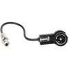 ACV 1531 – 02, adapteris, juodas, USA11 - ISO, 1 vnt., „Buick Enclave“ 2008–2015 m., „Buick Lucerne“ 2006–2011 m., „Cadillac“, „Cadillac CTS“ 2008–2013 m., „Cadillac De...“