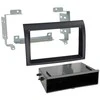 ACV 2 DIN komplektas Jumper/Ducato/Boxer