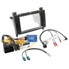 ACV 2-DIN rėmelis Mercedes Vito 2014-2024, pasyvus