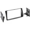 ACV 2-DIN komplektas Toyota Corolla 2003-2009m