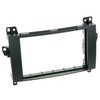 ACV 281190-19 - Frame - Mercedes A-class (W169) 10/2004 - 04/2012 4/5-door version Mercedes A-class (C169) 11/2004 -... - Juodas