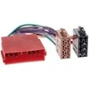 ACV 4026724040029, ISO adapteris, Citroën (BX) 1982 - 1994 Citroën (XM) 1989 - 2000 Peugeot 106 1991-> 2003 Peugeot 205 1983 ->...