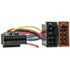 ACV 456001 - ISO adapter - Quadlock 16-pin - Quadlock 16-pin - Female - Female - Sony