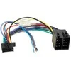 ACV JVC/Kenwood 16 kontaktų multistikas į ISO