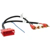 ACV Aktyvus sistemos adapteris 20 pin MINI-iso bose