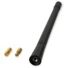 ACV AM/FM antena, 15,5 cm, M5/M6, lanksti PVC.