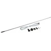 ACV Universali pasyvi AM/FM antena, 84 cm.