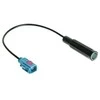 ACV Antenos adapteris Audi/BMW/VW