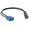 ACV Antenos adapteris Audi/VW/Seat/Skoda