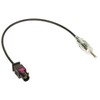 ACV Antenos adapteris fakra BMW 01-> / Renault