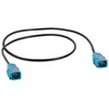 ACV Antenos adapteris Fakra Z iki Fakra Z 50 cm. ROKA
