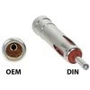 ACV Antenos adapteris General Motors