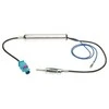 ACV Antennenadapter DIN > FAKRA / Phantomeinspeisung