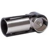 ACV CF903 antenos adapteris kampinis / izoliuotas
