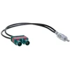 ACV Antenos adapteris Volvo 2010->