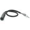 ACV 1573-00, Adaptor, Juodas, 1 pc(s), 1500 mm