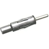 ACV 1505-00 - Adaptor - Sidabrinis - Steel