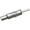 ACV 1505-00 - Adaptor - Sidabrinis - Steel