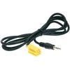 ACV Į adapterį MINI-iso->mini-lizdas 1,25 m.