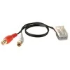 ACV Pagalbinis adapteris Mercedes/VW automobiliams