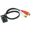 ACV Aux įėjimo adapteris VW mfd2