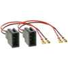 ACV Garsiakalbio adapterio kištukas Citroën/Peugeot/Toyota