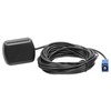 ACV GPS antena su bamperiais VW