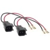 ACV Garsiakalbio adapterio kištukas Ford / Opel