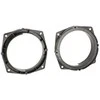 ACV Garsiakalbio rėmelis Mitsubishi Colt priekinėms/galinėms durims 130mm