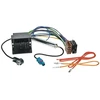 ACV ISO adapteris Audi/Seat/Skoda/VW Quadlock/Fakra-ISO