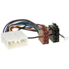 ACV ISO adapteris Mitsubishi