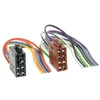 ACV Universal Umrüstadapter Lautsprecher Strom ISO