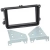 ACV „Padbay iPad MINI“ priekinio skydelio adapteris, juodas