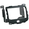ACV Radijo rėmas 2-DIN Hyundai i10 2008->