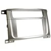 ACV Radijo rėmas 2-DIN Land Cruiser 2003-2007 m