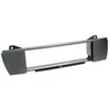 ACV Radijo rėmelis BMW Z4 E85 E86 03-09 antracito spalvos