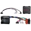ACV „Ratinterface Seat Skoda VW“ 40 kontaktų „Quadlock“ daugialaidis jungiklis