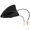 ACV „Shark II“ antena AM/FM 12 V fantominė