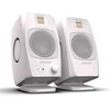 Adam Audio D3V Baltas - studijinių monitorių pora