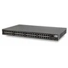Šakotuvas Adaptec 24-PORT BT 90W NMS AC EU CORD - PORT MNG 10/1000 BASET AC/DC EU
